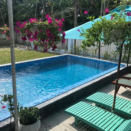 The Moon River Homestay & Villa Hoi An Exterior photo
