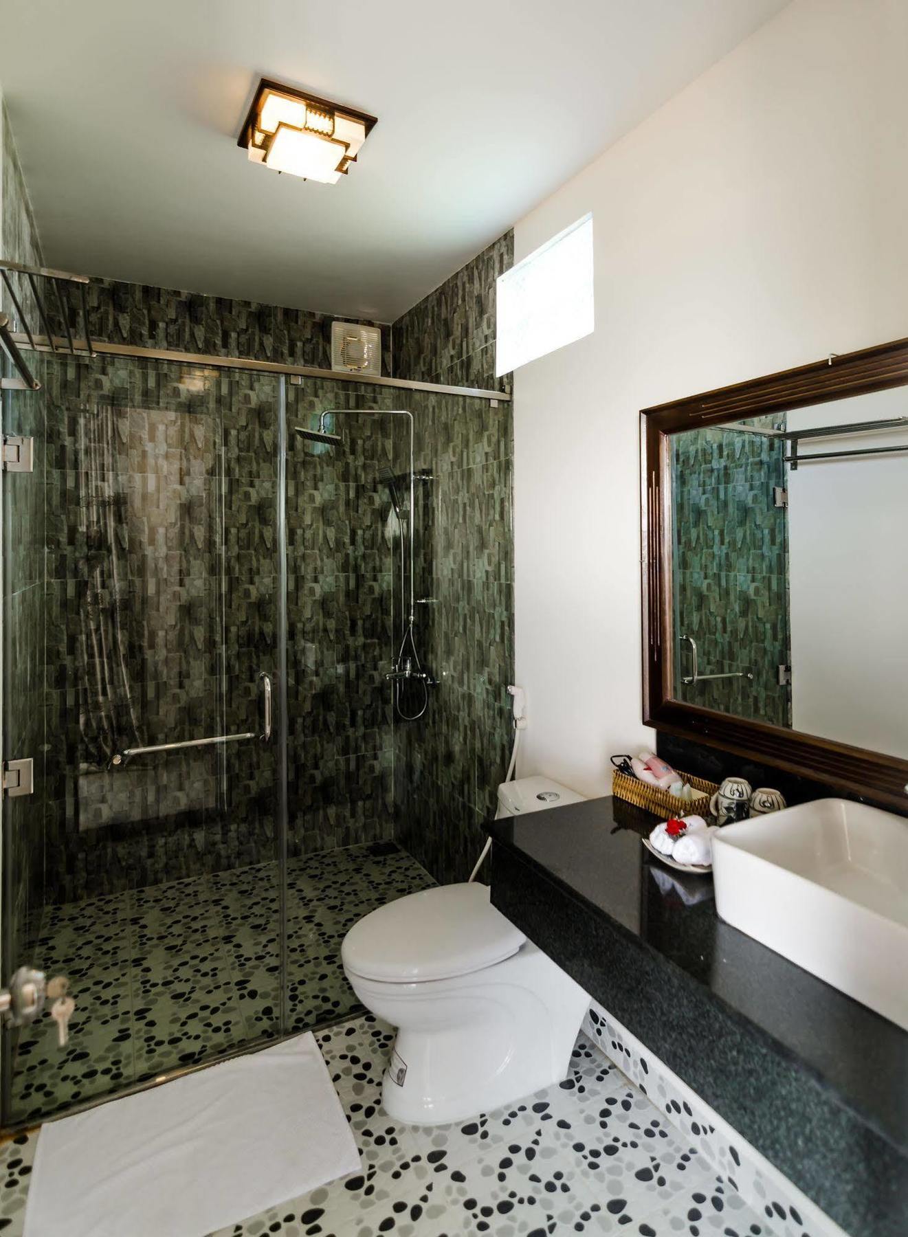 The Moon River Homestay & Villa Hoi An Exterior photo