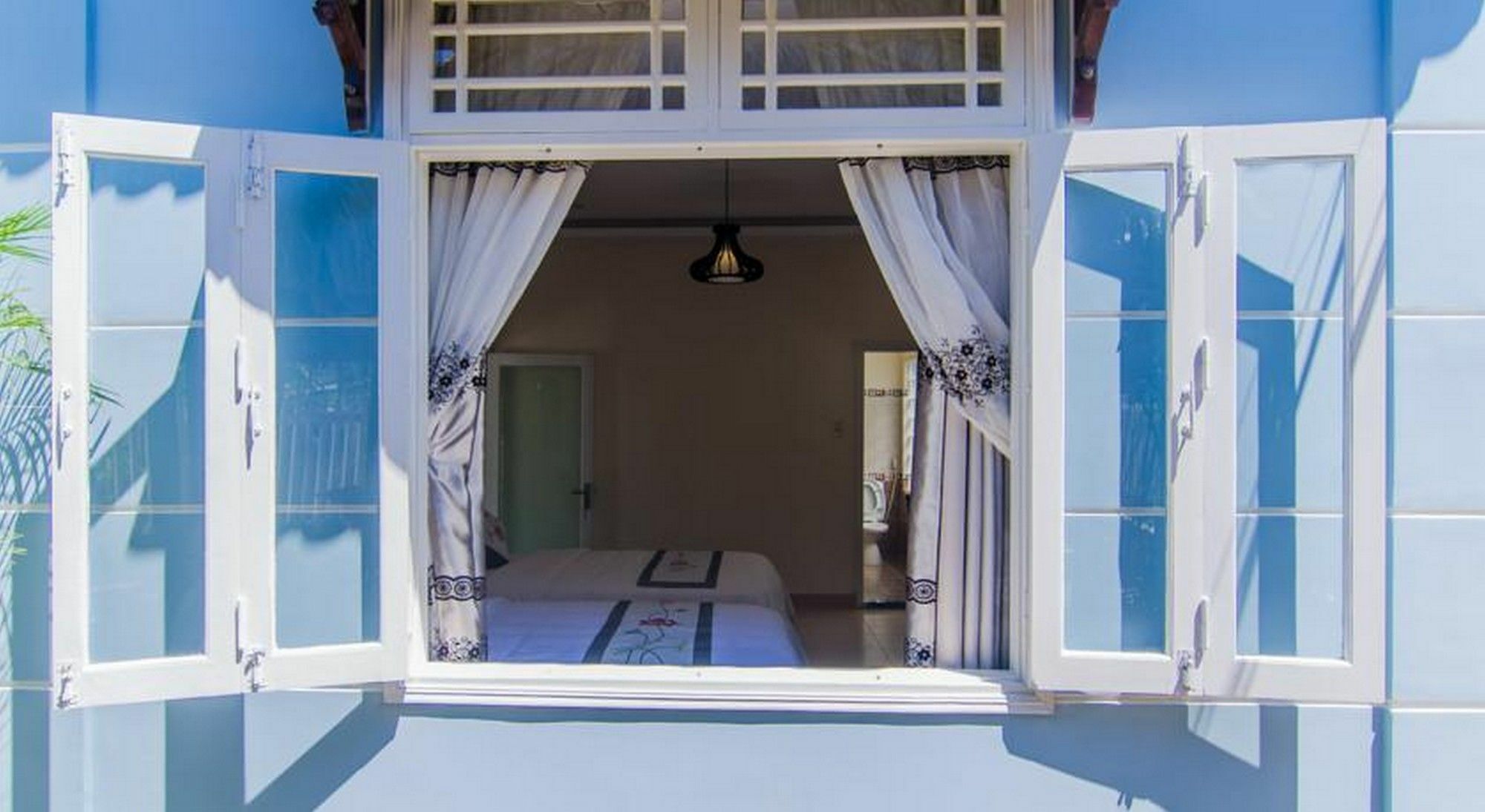 The Moon River Homestay & Villa Hoi An Exterior photo