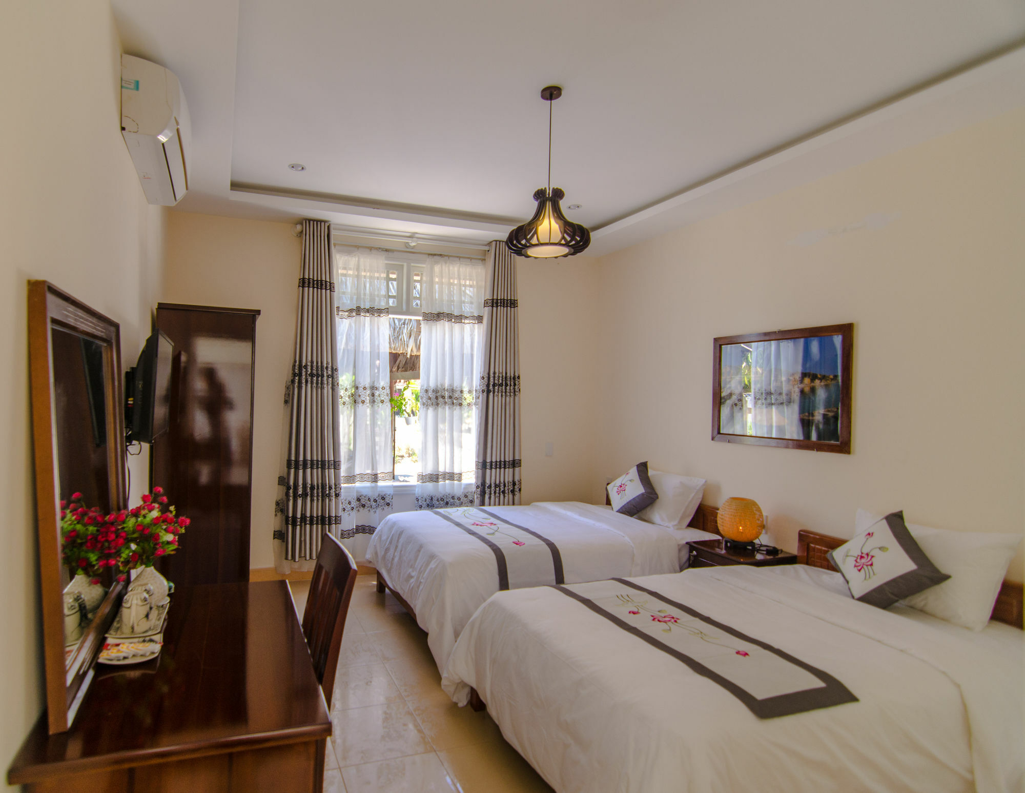 The Moon River Homestay & Villa Hoi An Exterior photo