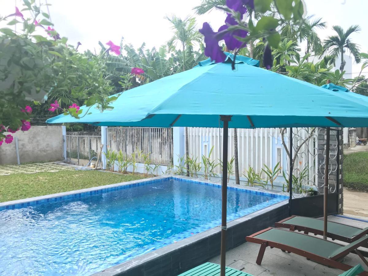 The Moon River Homestay & Villa Hoi An Exterior photo